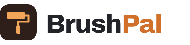 BrushPal